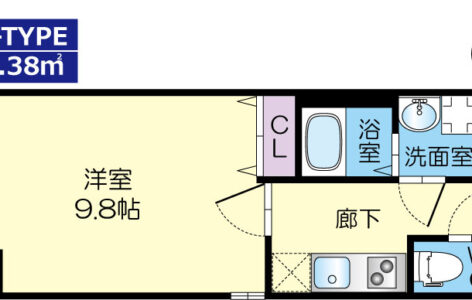 ◇◆賃貸物件情報◆◇（茨木市別院町）１Ｋマンション